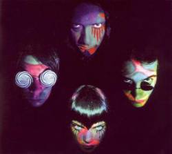 Under the Moon of.....